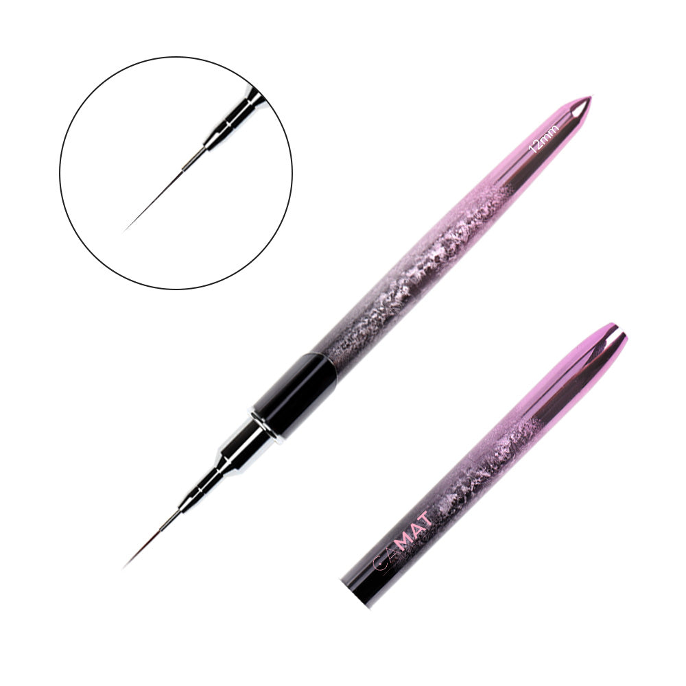 The Artist Brush Set (3pcs)