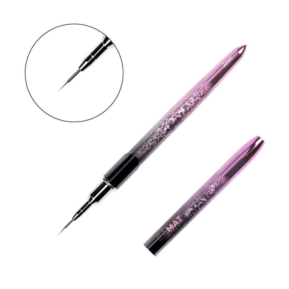 The Artist Brush Set (3pcs)