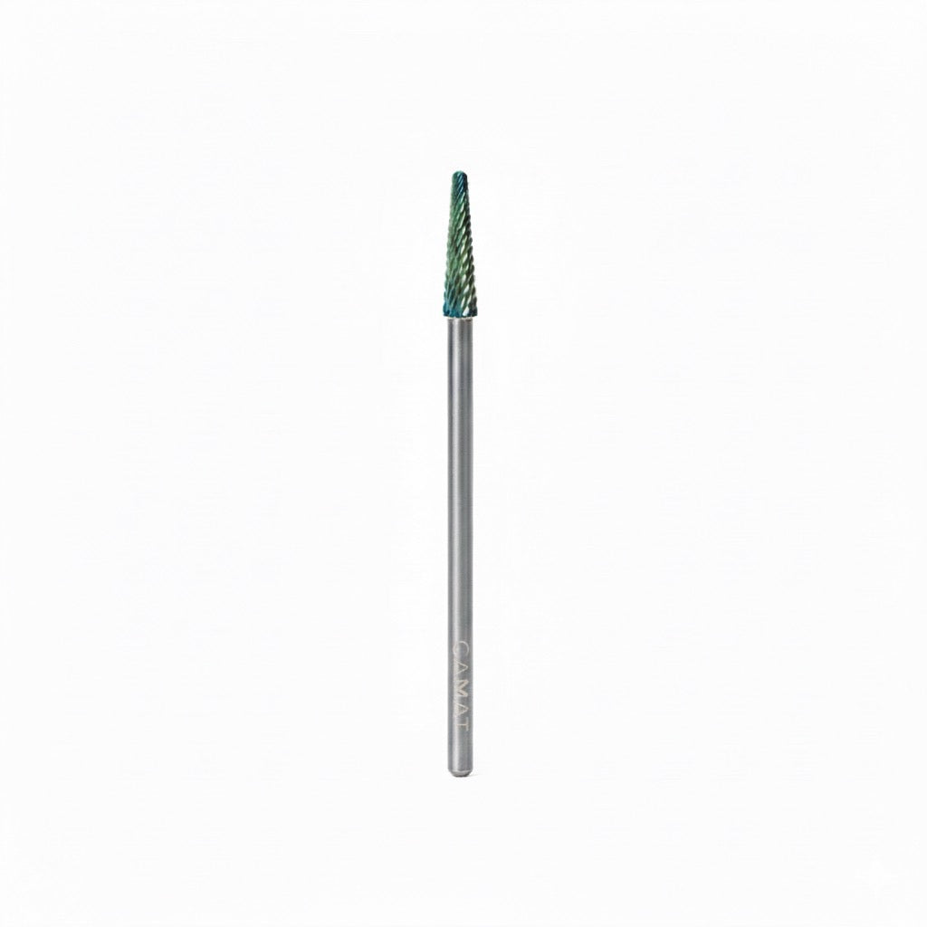 PRECISION CONE DETAIL - Fine