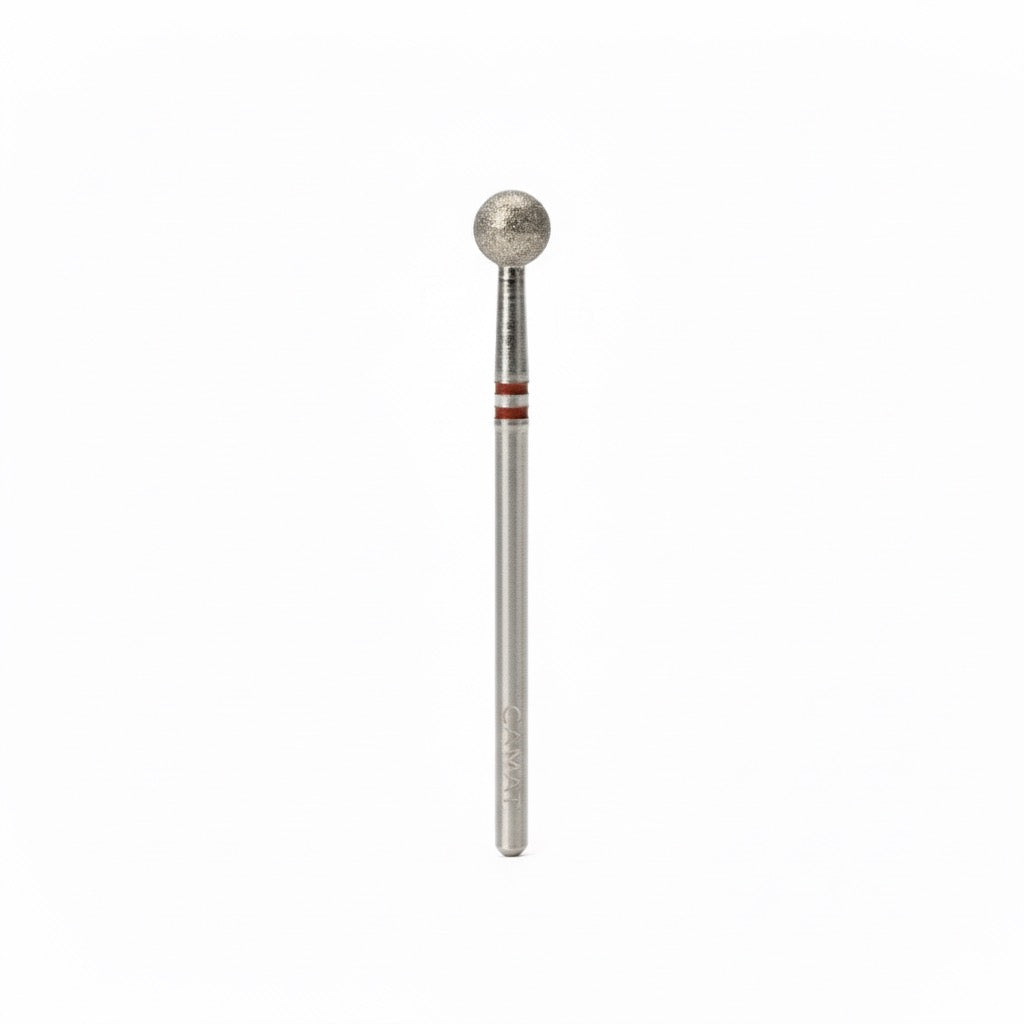 DETAIL DIAMOND FINE – Fine (ROUND)