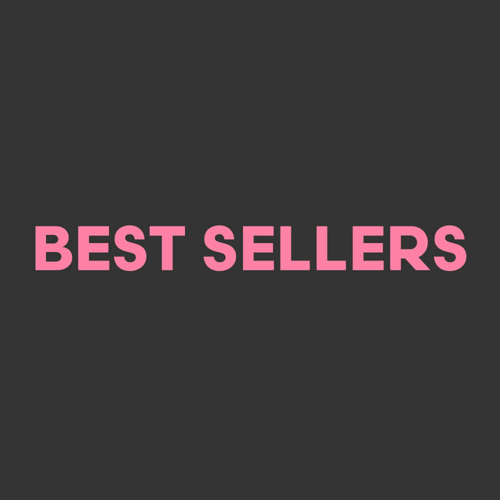 BEST SELLERS