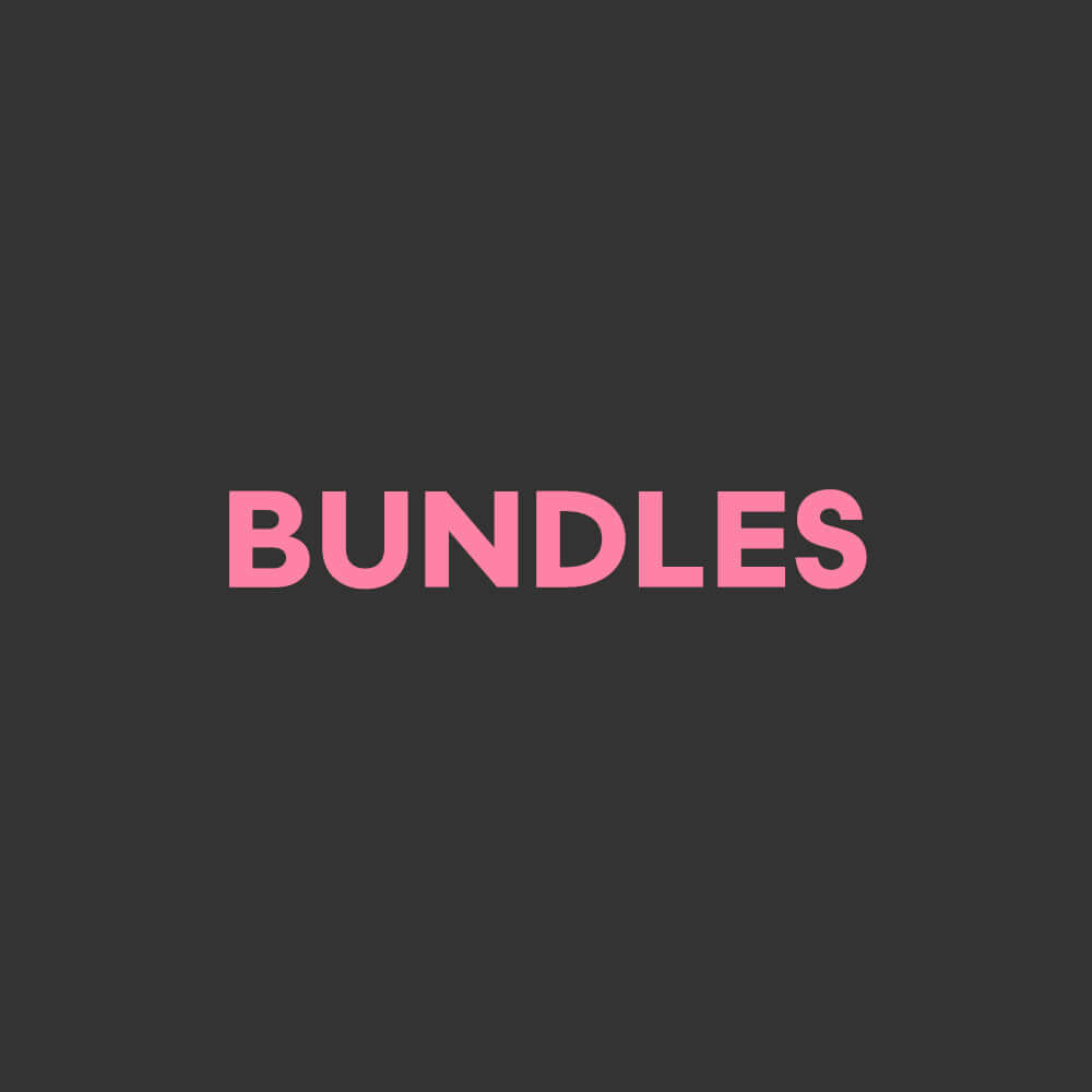 BUNDLES