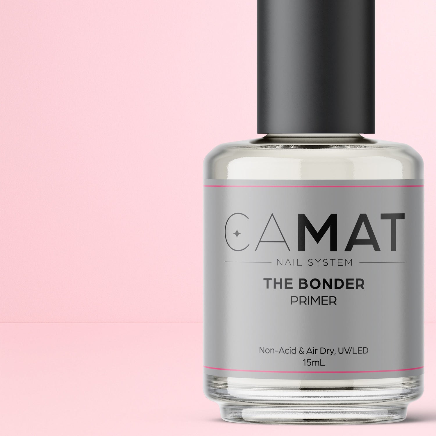 Top Coats + Primer