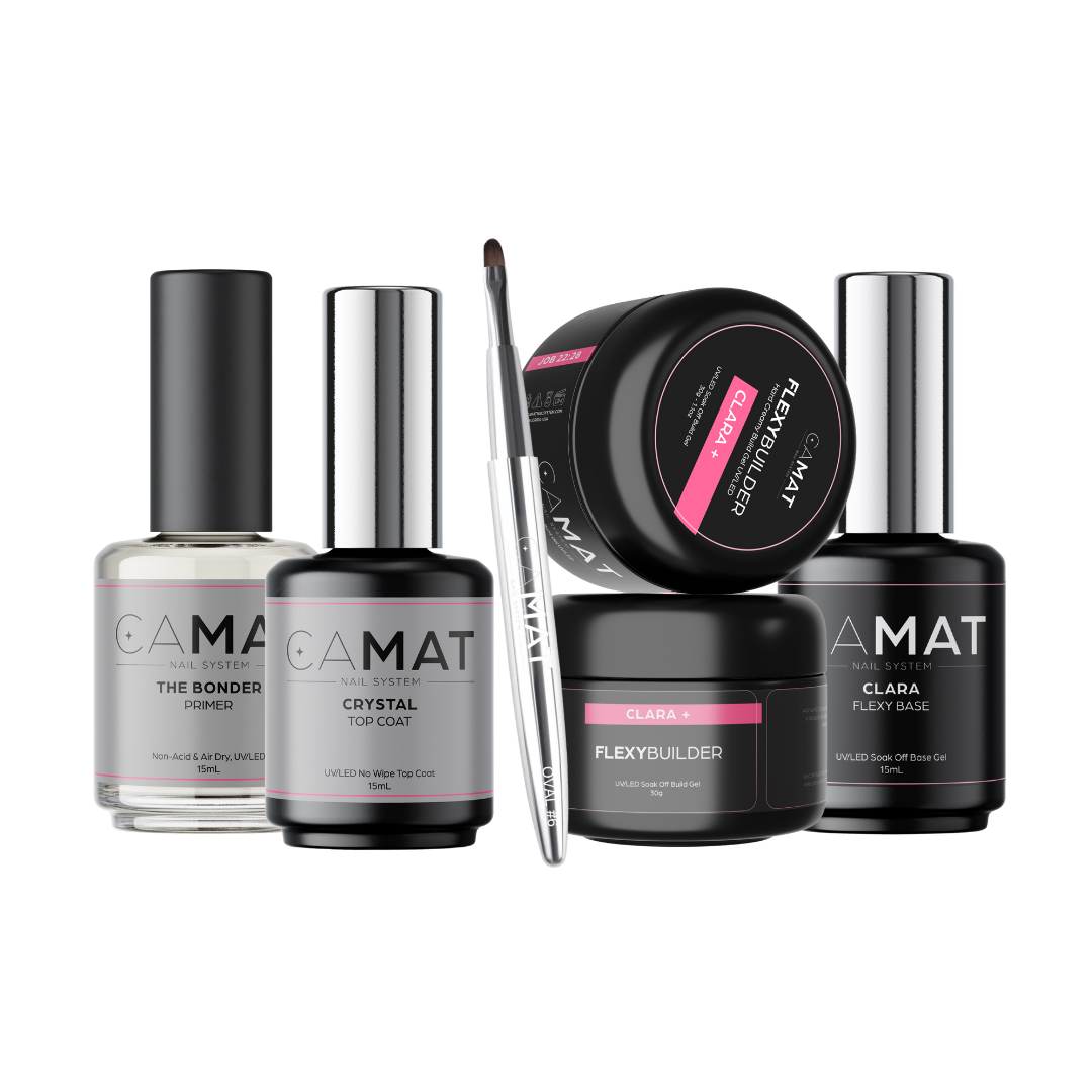 BUILDER Magic Bundle