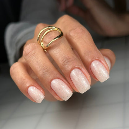 "KALYMAR" Sparkly Flexy Base