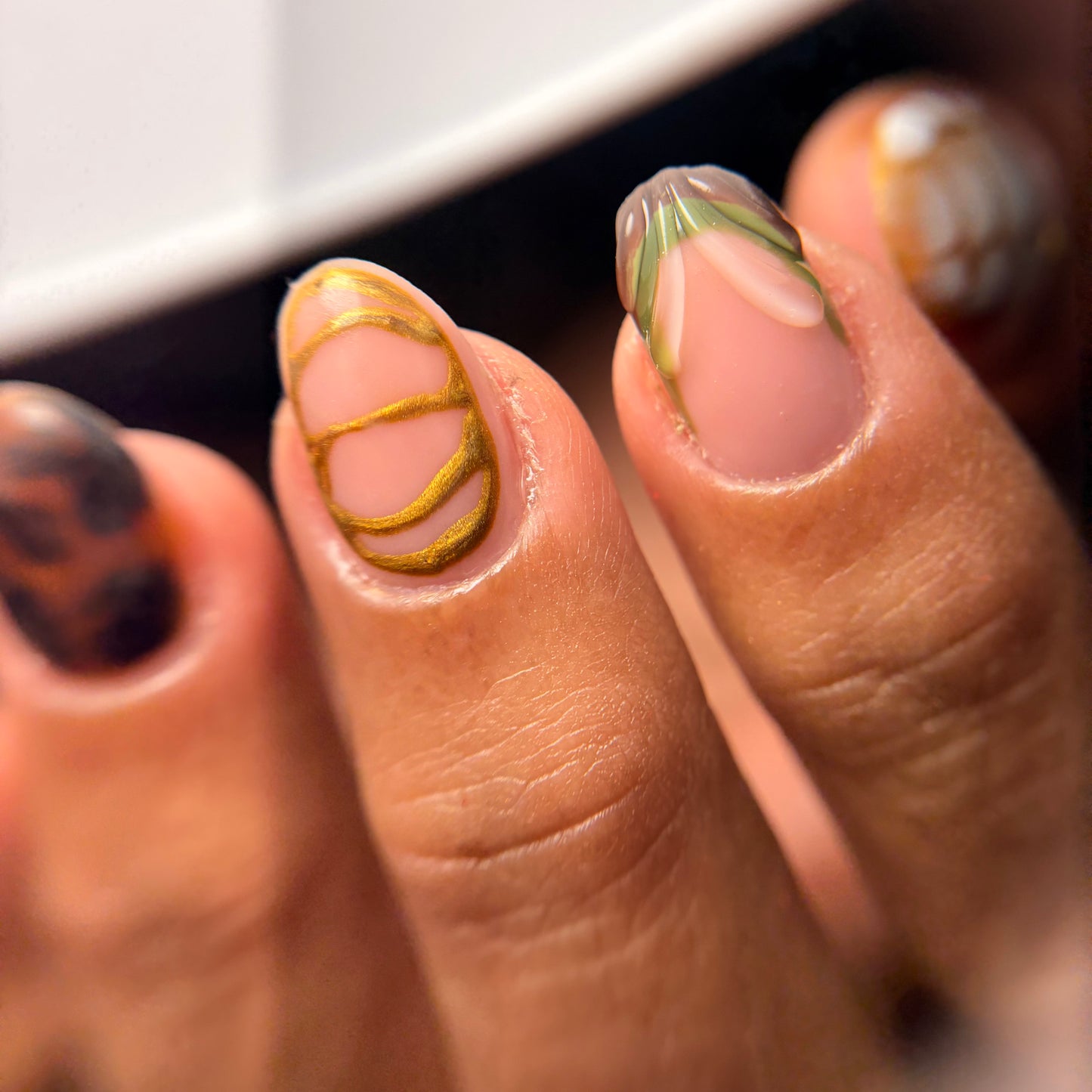 "YANICE" Flexy Builder